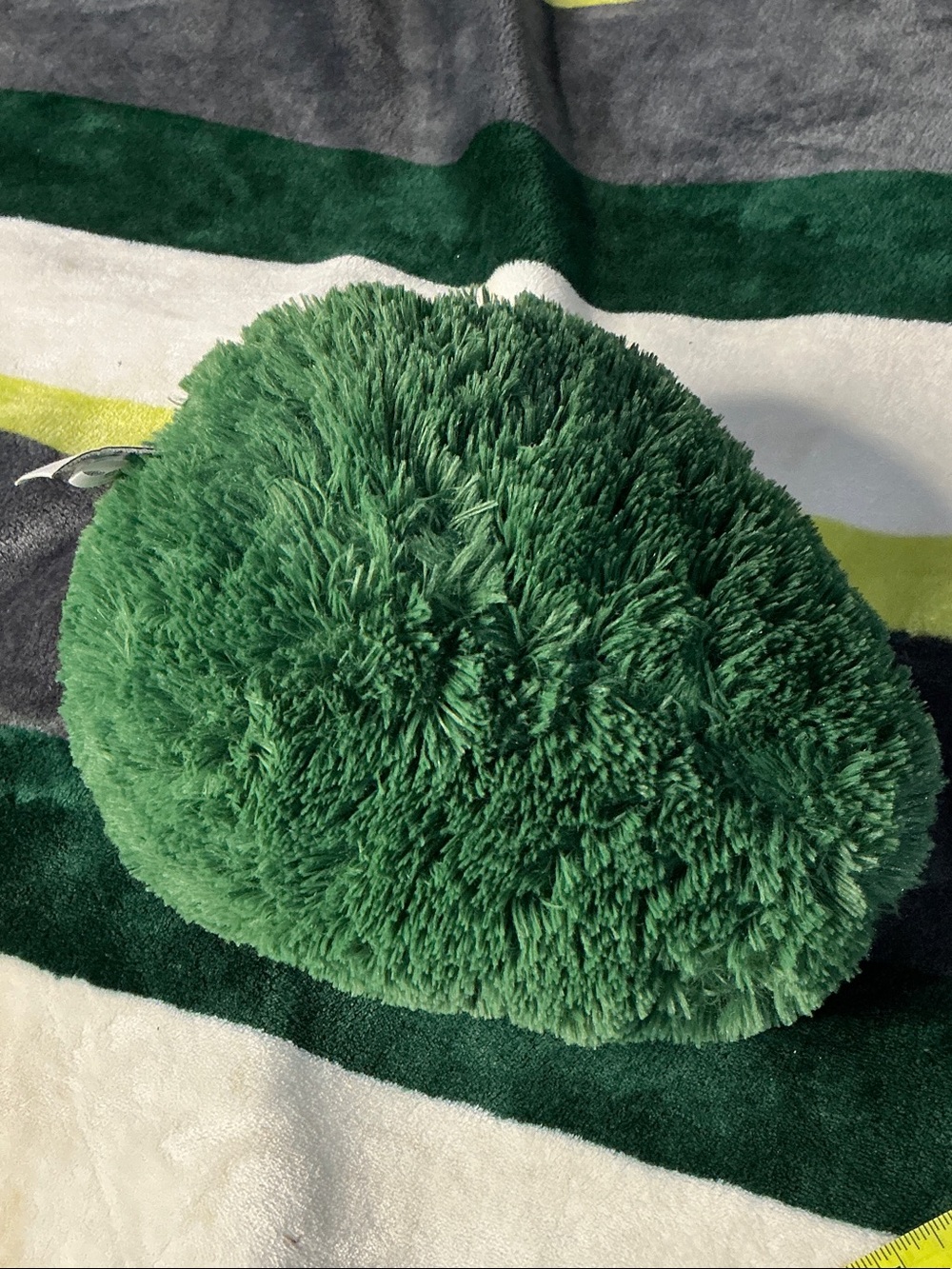 Squishable Plush Avocado Stuffed Animal Toy - Green - Picture 14 of 14